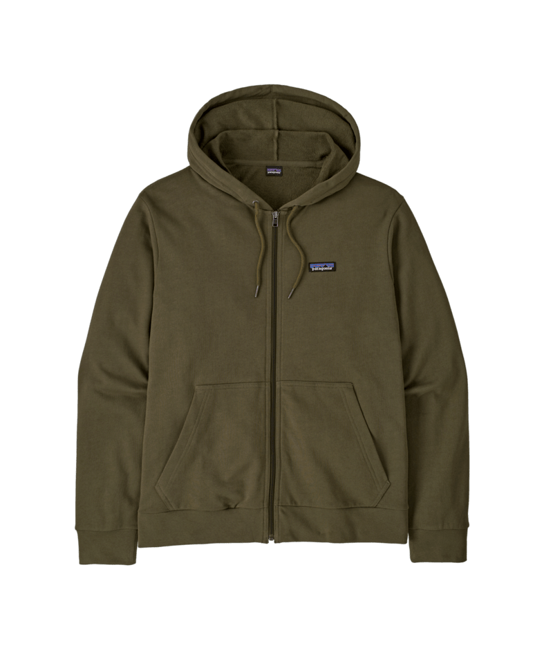 PATAGONIA - M's Daily Full-Zip Hoody