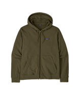 PATAGONIA - M's Daily Full-Zip Hoody