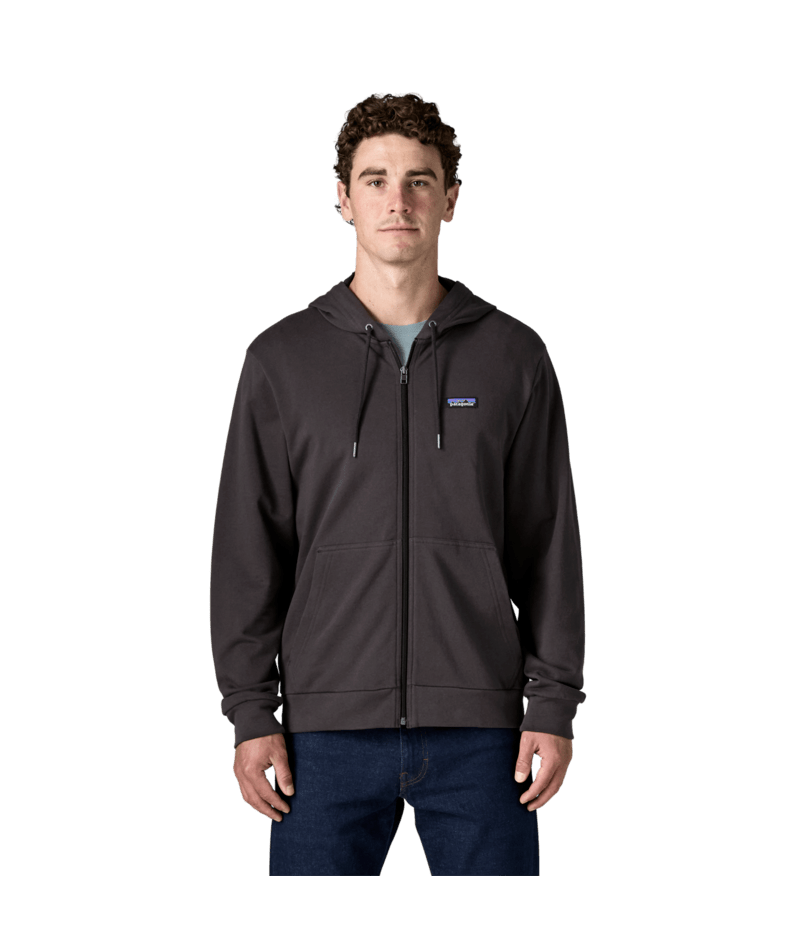 PATAGONIA - M's Daily Full-Zip Hoody
