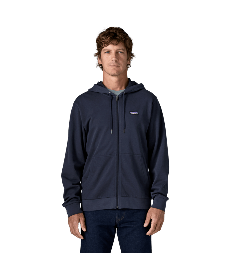 PATAGONIA - M's Daily Full-Zip Hoody