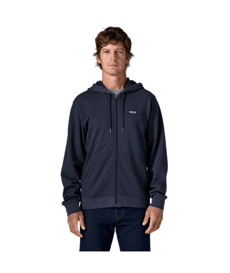 PATAGONIA - M's Daily Full-Zip Hoody