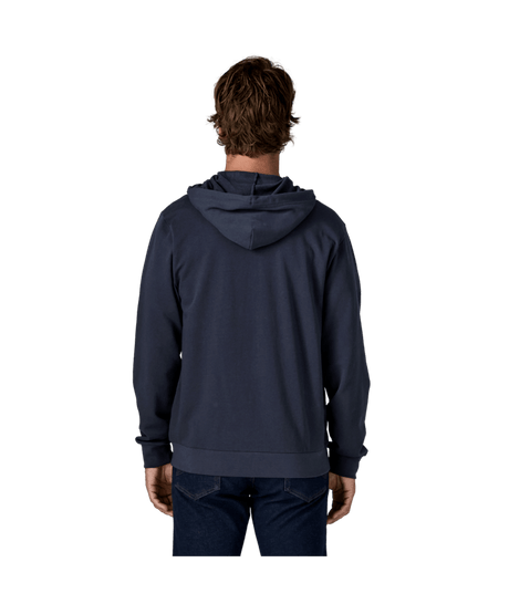PATAGONIA - M's Daily Full-Zip Hoody