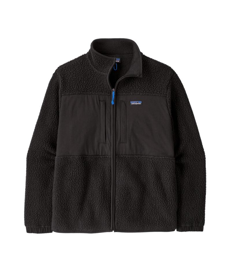 PATAGONIA - M's Retro Pile Patch Jkt