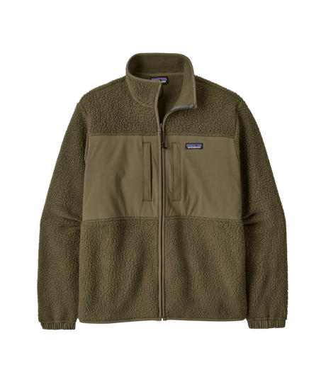 PATAGONIA - M's Retro Pile Patch Jkt