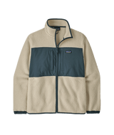 PATAGONIA - M's Retro Pile Patch Jkt