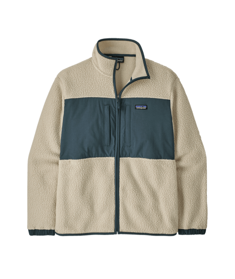 PATAGONIA - M's Retro Pile Patch Jkt