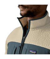 PATAGONIA - M's Retro Pile Patch Jkt