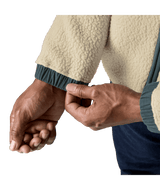 PATAGONIA - M's Retro Pile Patch Jkt