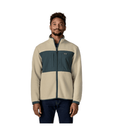 PATAGONIA - M's Retro Pile Patch Jkt