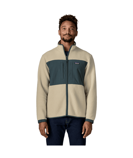 PATAGONIA - M's Retro Pile Patch Jkt