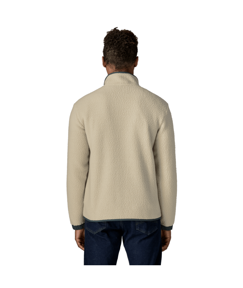 PATAGONIA - M's Retro Pile Patch Jkt