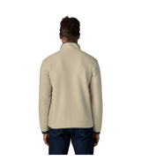 PATAGONIA - M's Retro Pile Patch Jkt