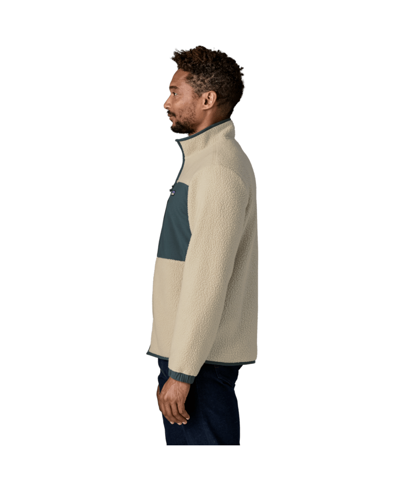 PATAGONIA - M's Retro Pile Patch Jkt
