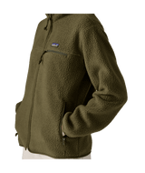PATAGONIA - W's Retro Pile Jkt