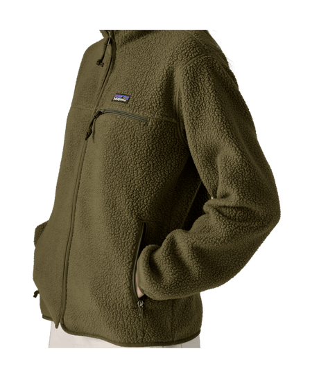 PATAGONIA - W's Retro Pile Jkt