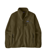 PATAGONIA - W's Retro Pile Jkt