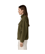 PATAGONIA - W's Retro Pile Jkt
