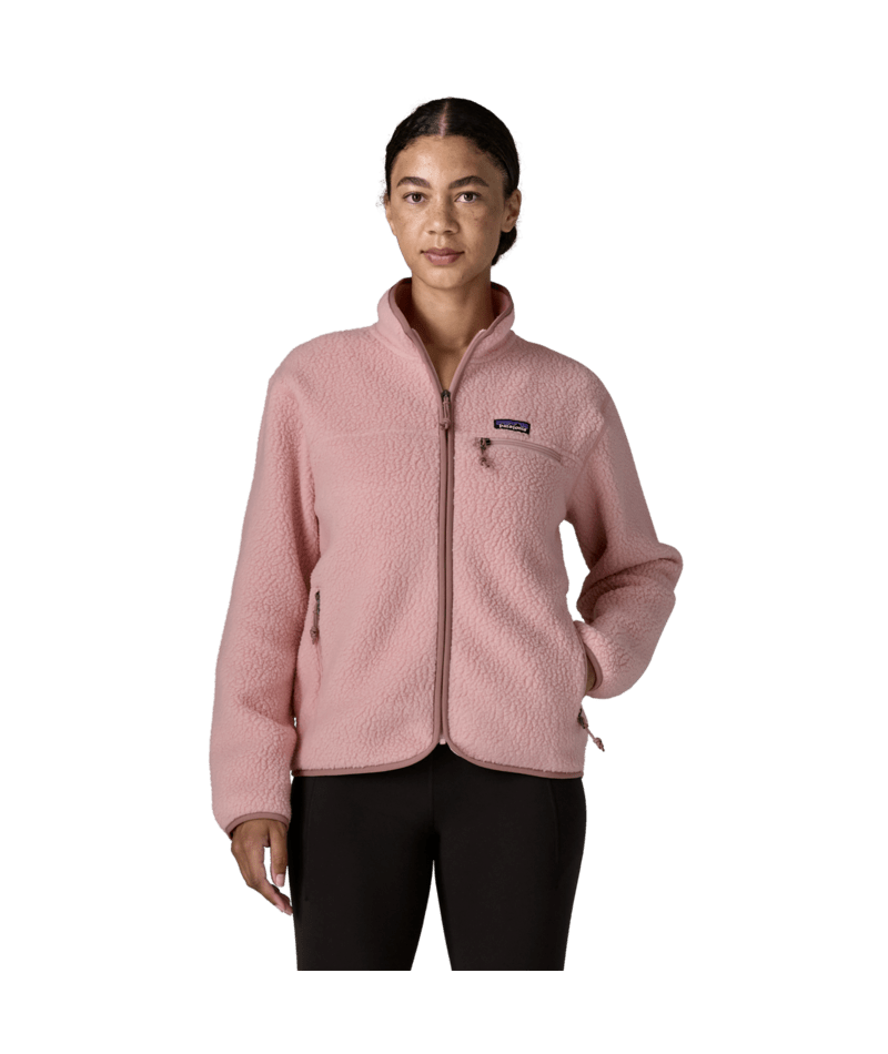 PATAGONIA - W's Retro Pile Jkt