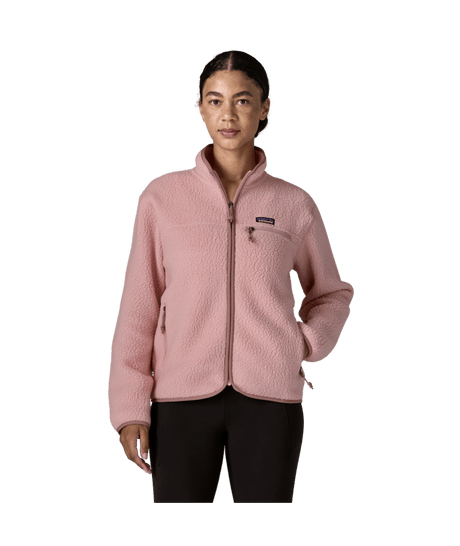 PATAGONIA - W's Retro Pile Jkt