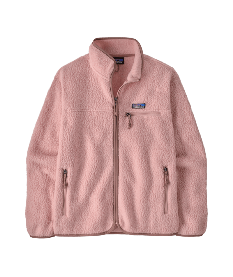 PATAGONIA - W's Retro Pile Jkt