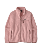 PATAGONIA - W's Retro Pile Jkt