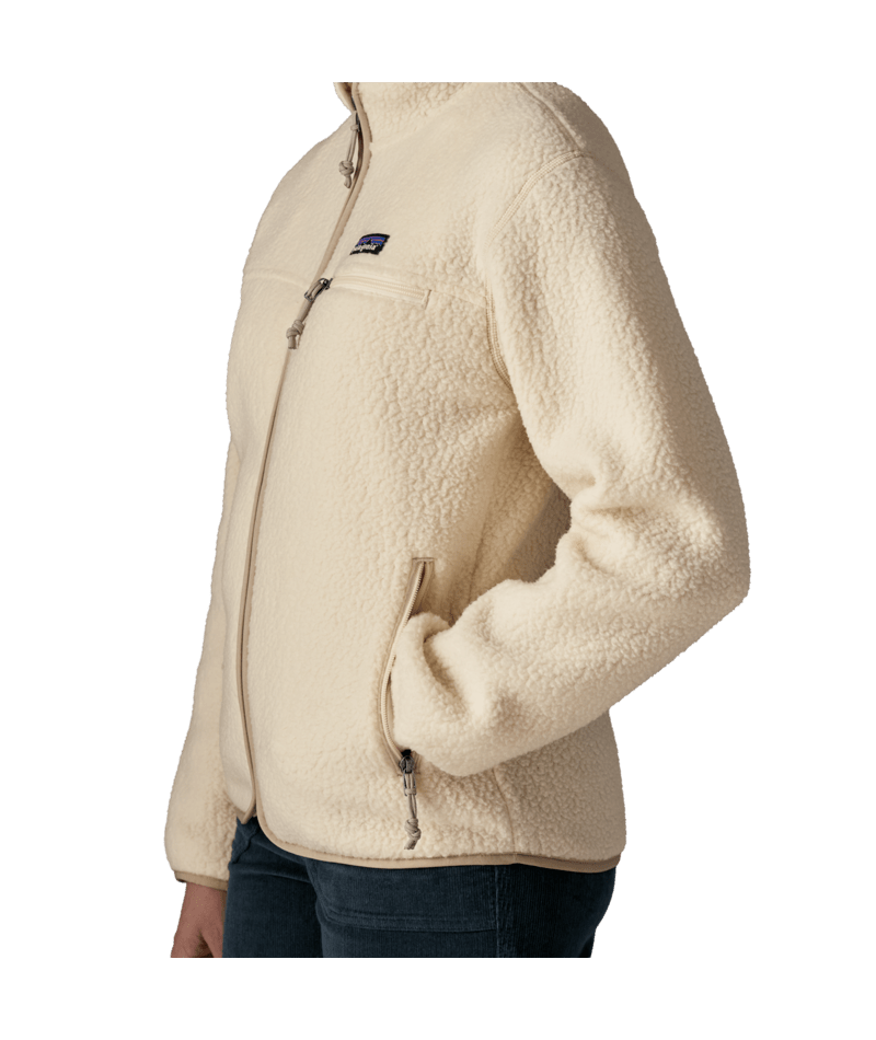 PATAGONIA - W's Retro Pile Jkt