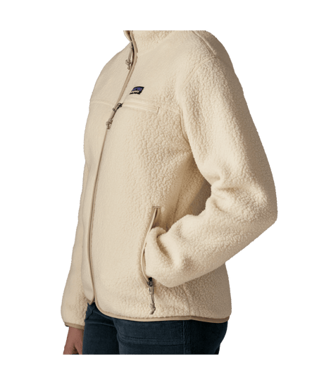 PATAGONIA - W's Retro Pile Jkt