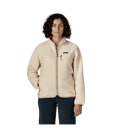 PATAGONIA - W's Retro Pile Jkt
