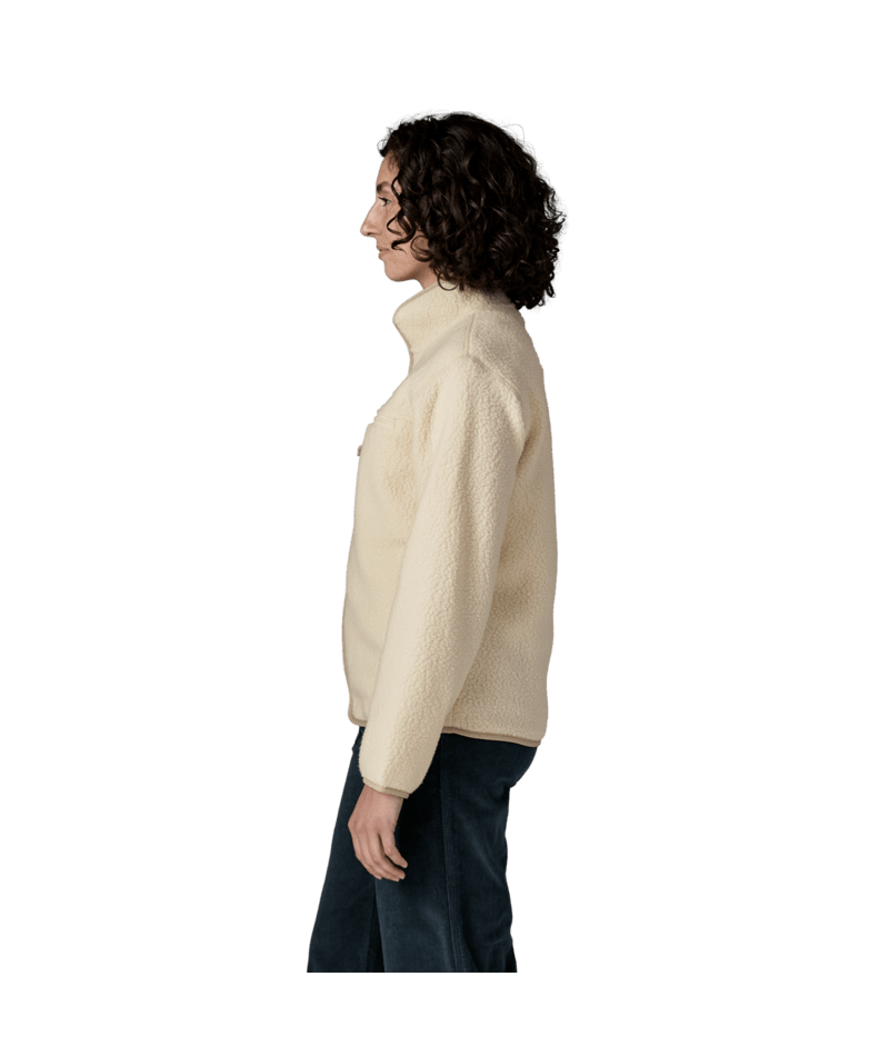 PATAGONIA - W's Retro Pile Jkt
