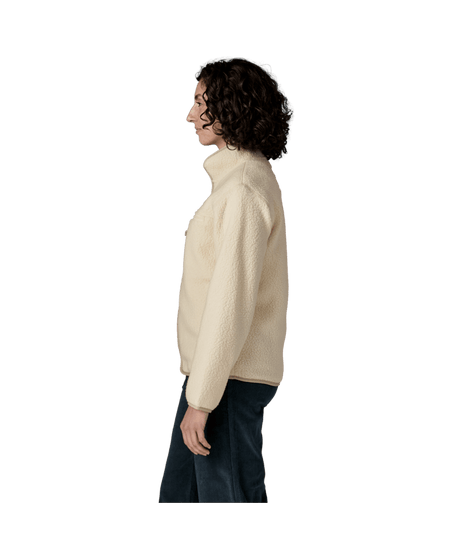 PATAGONIA - W's Retro Pile Jkt