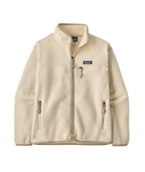 PATAGONIA - W's Retro Pile Jkt