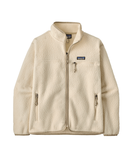 PATAGONIA - W's Retro Pile Jkt