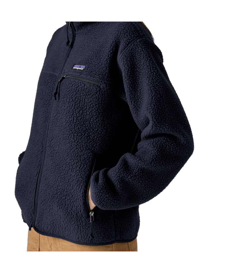 PATAGONIA - W's Retro Pile Jkt