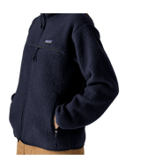 PATAGONIA - W's Retro Pile Jkt