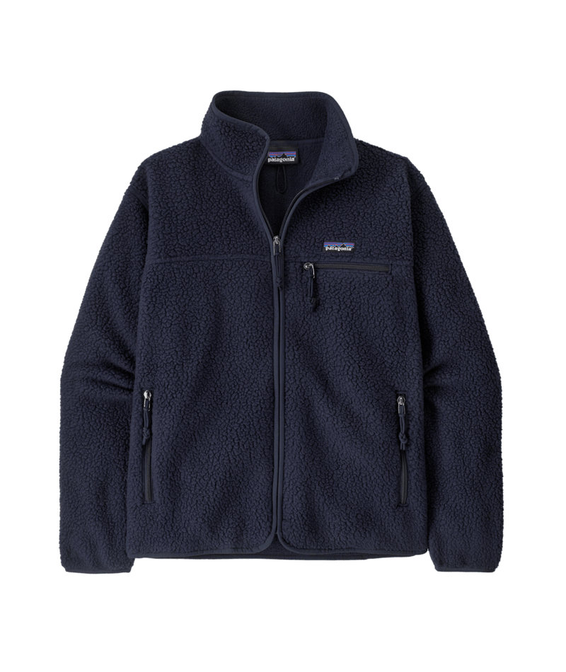 PATAGONIA - W's Retro Pile Jkt