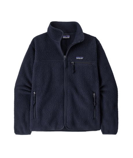 PATAGONIA - W's Retro Pile Jkt