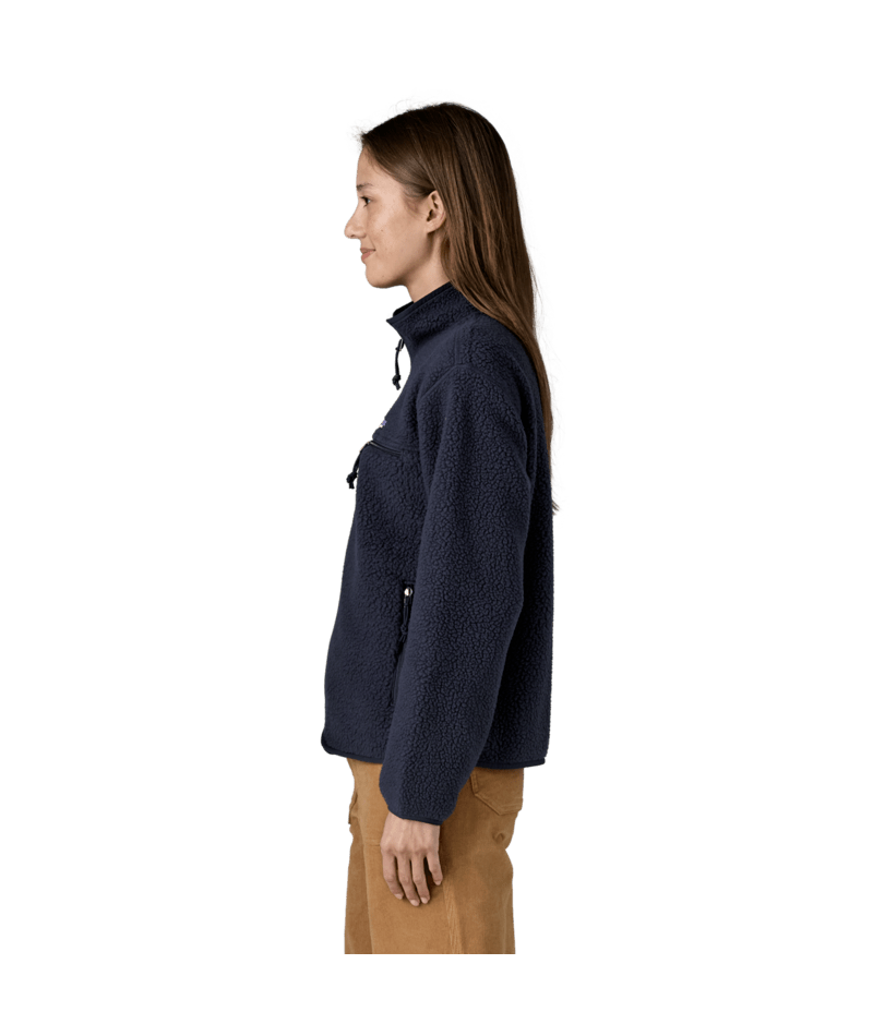 PATAGONIA - W's Retro Pile Jkt