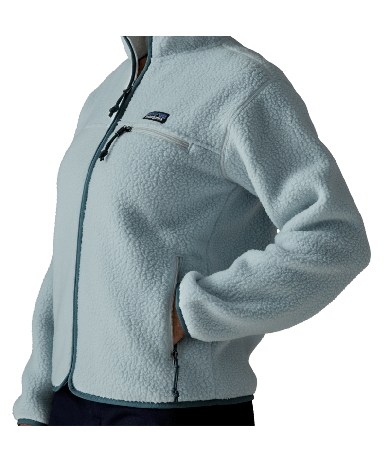 PATAGONIA - W's Retro Pile Jkt