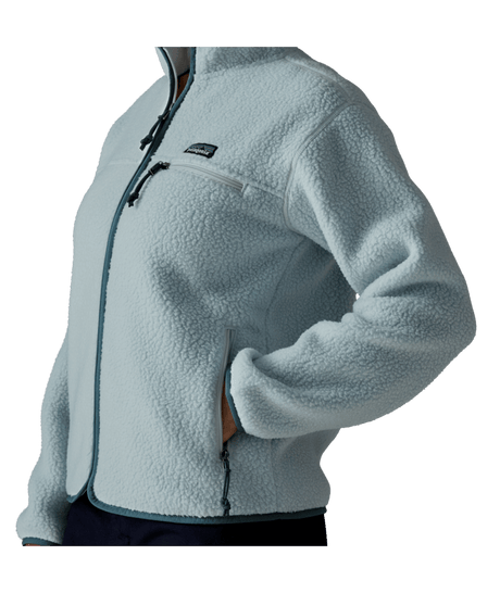 PATAGONIA - W's Retro Pile Jkt