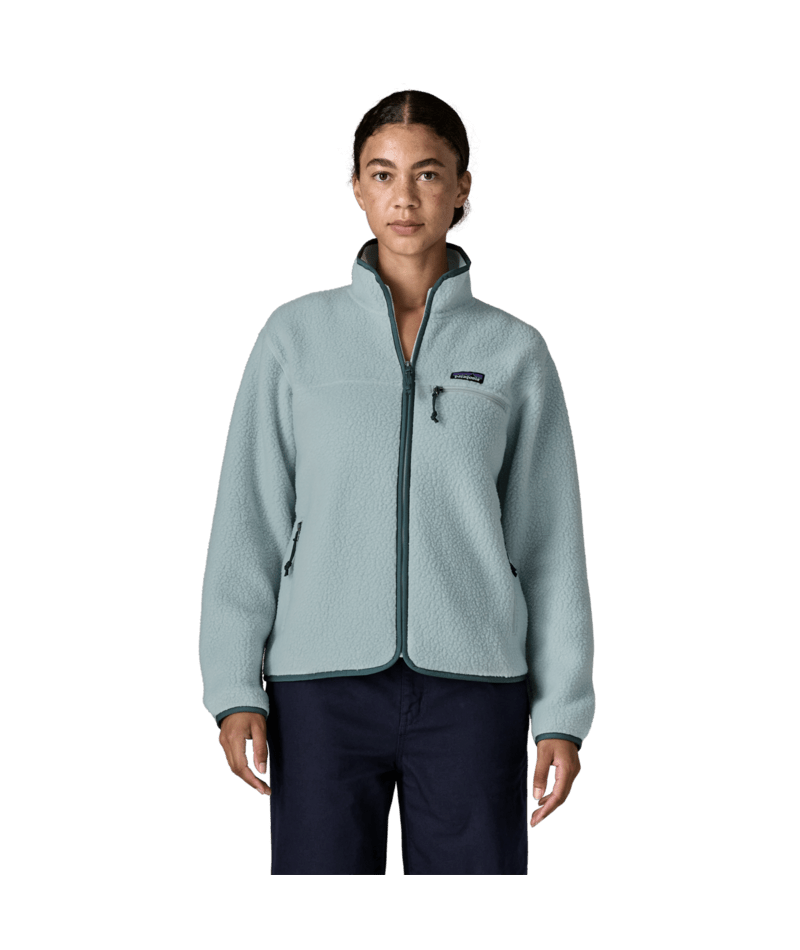 PATAGONIA - W's Retro Pile Jkt