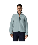 PATAGONIA - W's Retro Pile Jkt