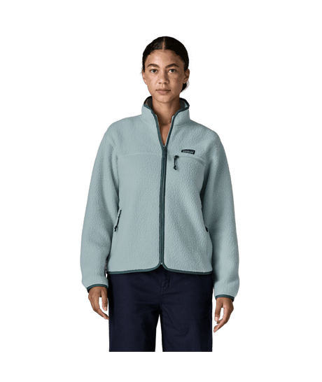 PATAGONIA - W's Retro Pile Jkt