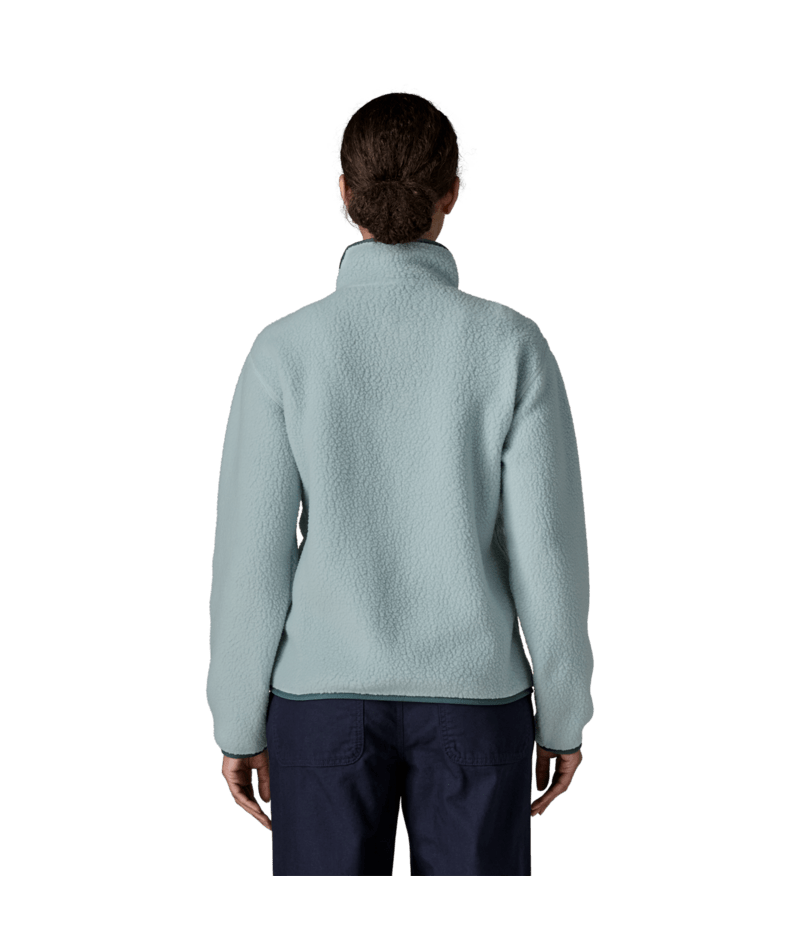PATAGONIA - W's Retro Pile Jkt
