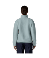 PATAGONIA - W's Retro Pile Jkt