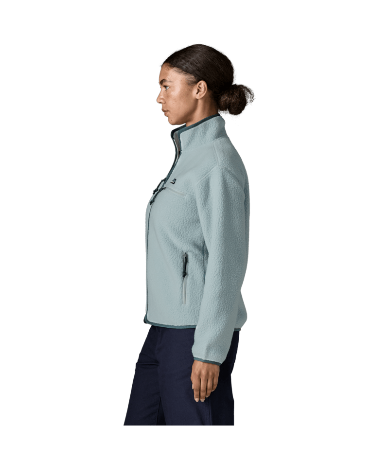 PATAGONIA - W's Retro Pile Jkt