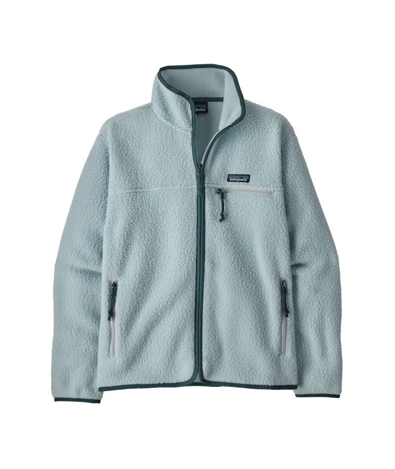 PATAGONIA - W's Retro Pile Jkt