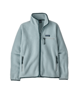 PATAGONIA - W's Retro Pile Jkt