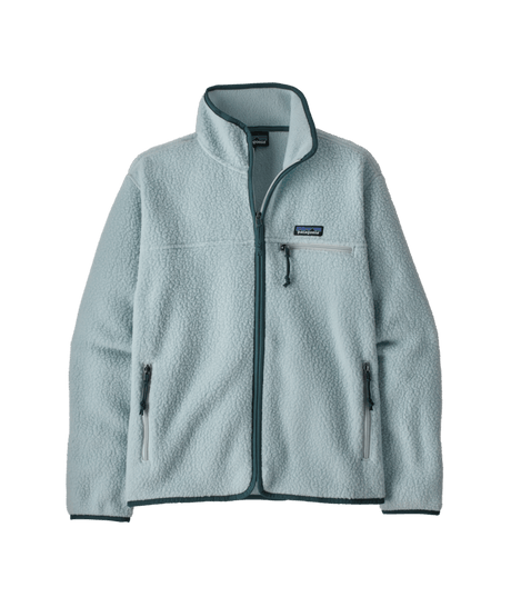 PATAGONIA - W's Retro Pile Jkt