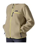 PATAGONIA - W's Retro Pile Jkt