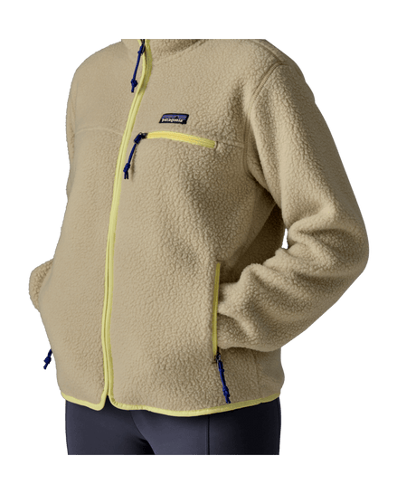 PATAGONIA - W's Retro Pile Jkt